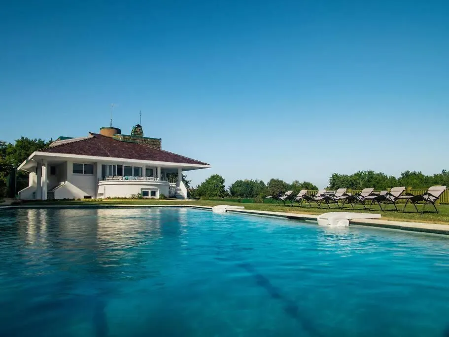 Villa With Pool - Fantastic View Hondarribia 0*,