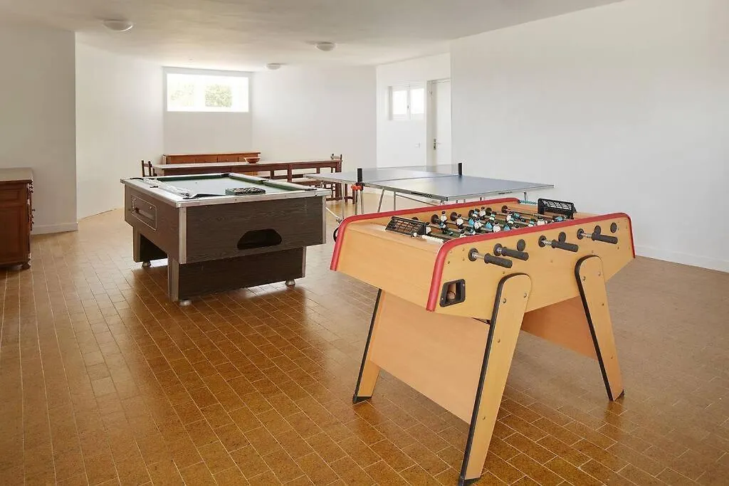 Villa With Pool - Fantastic View Hondarribia